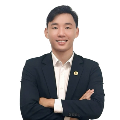 Lê Tuấn Huy